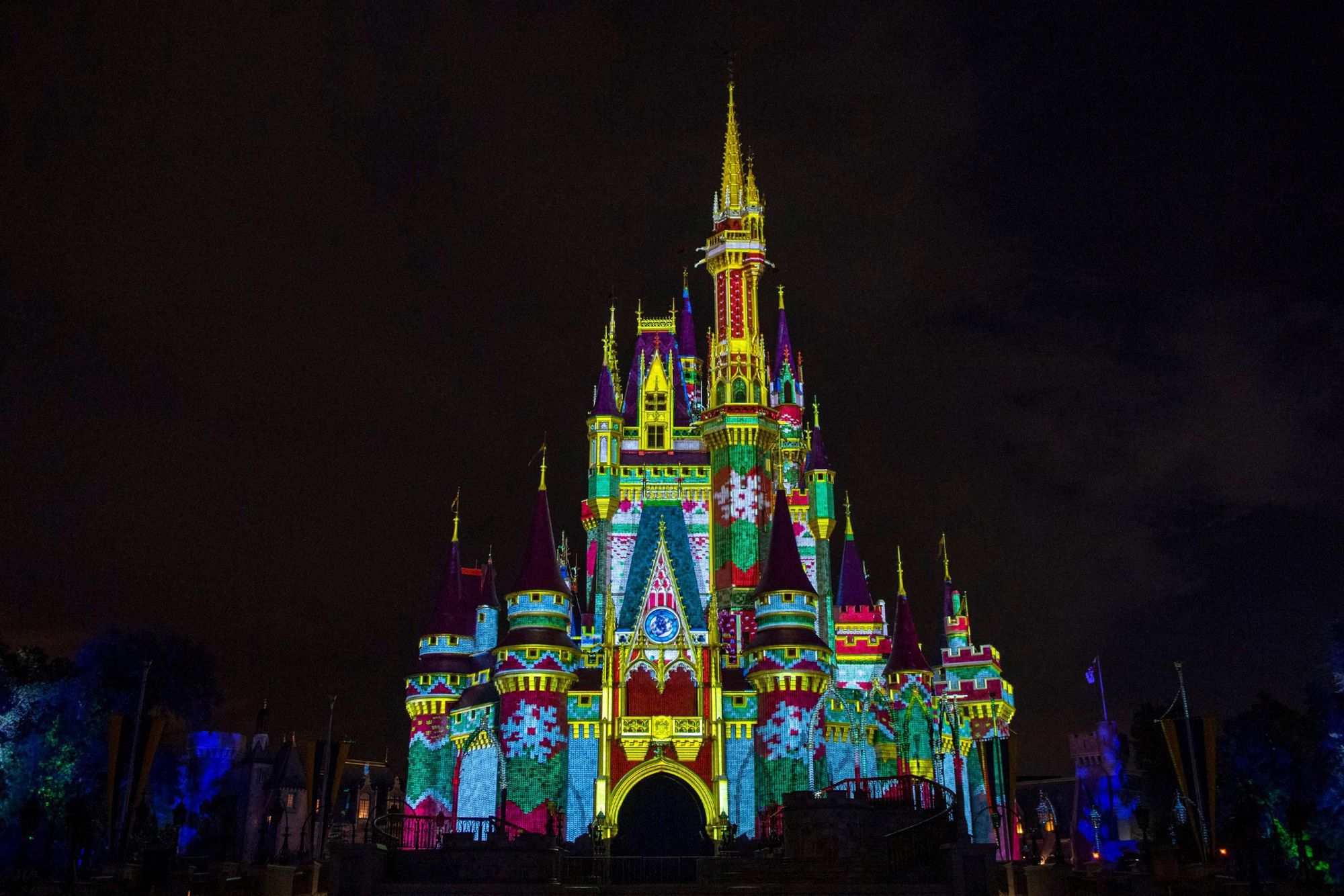 EVERYTHING Coming to Walt Disney World This Holiday Season (Including Disney’s Very Merriest After Hours)