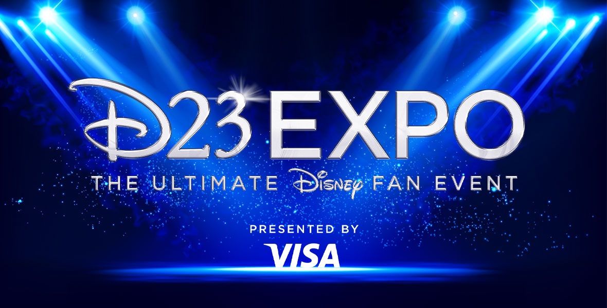 JUST ANNOUNCED: The Biggest Presentations at D23 Expo 2022