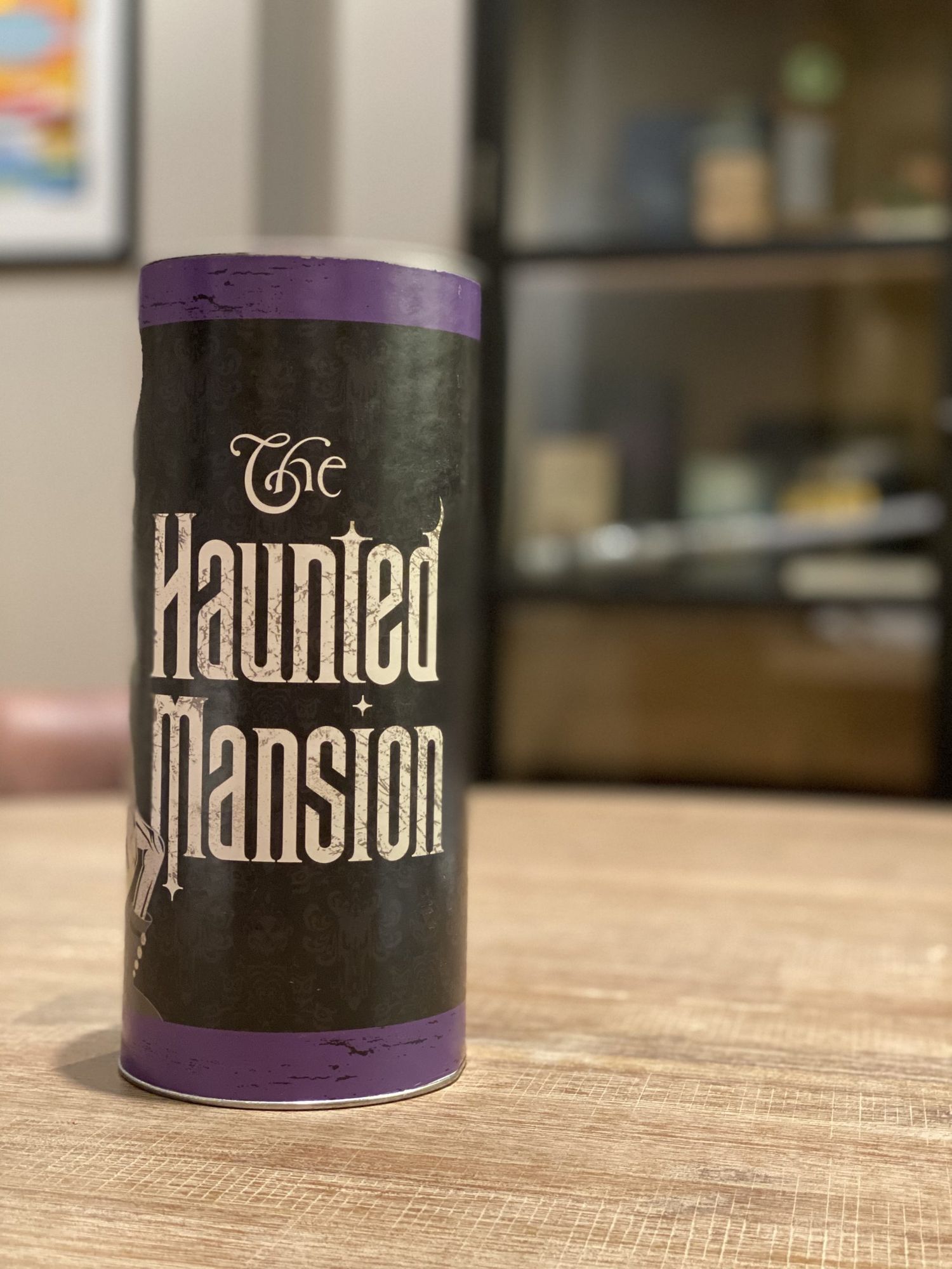 What's Inside Month 4 of the Disney Backstage Collection Subscription Box?