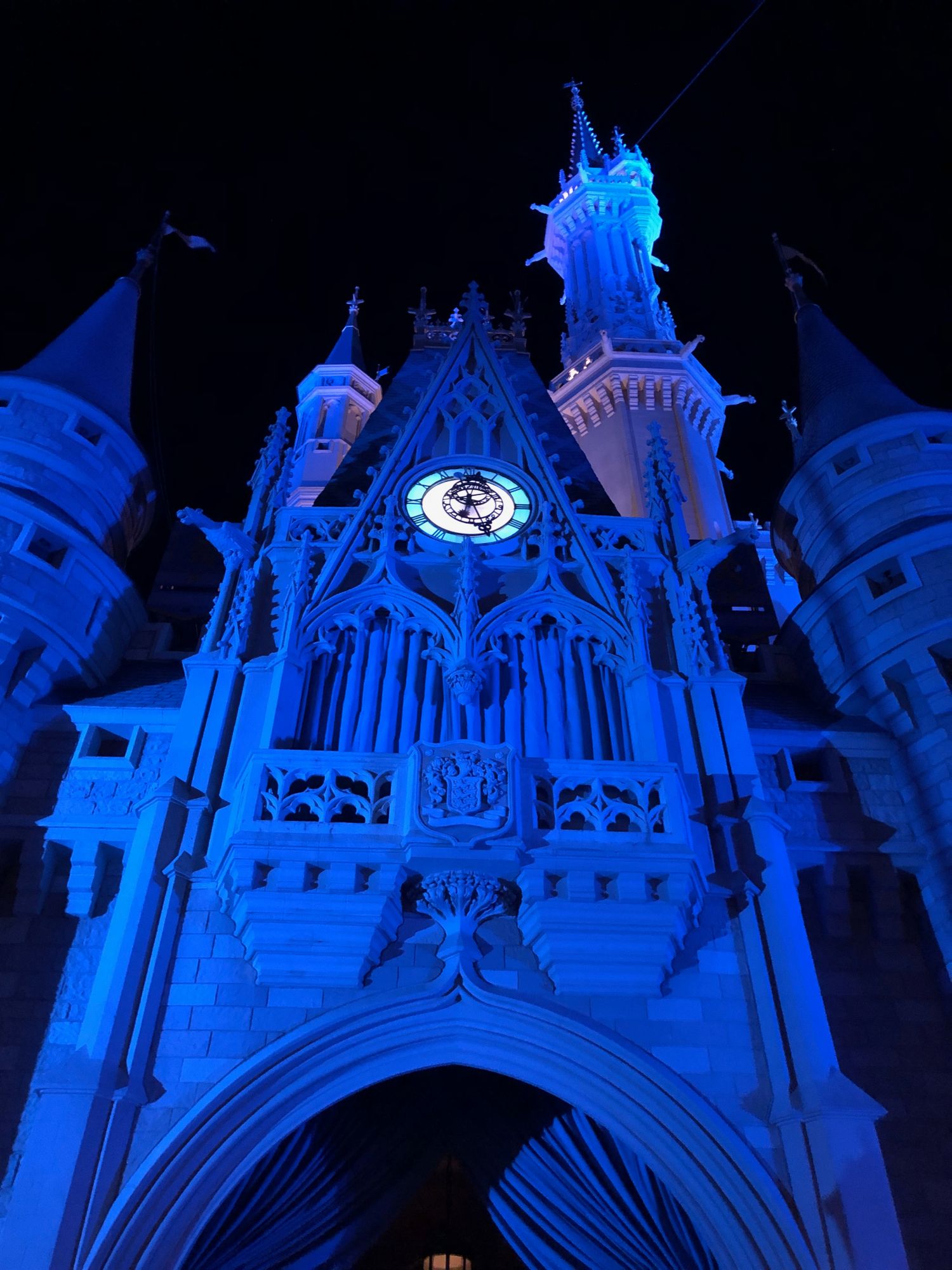 Price Increase for Most Theme-Park Tickets at Walt Disney World