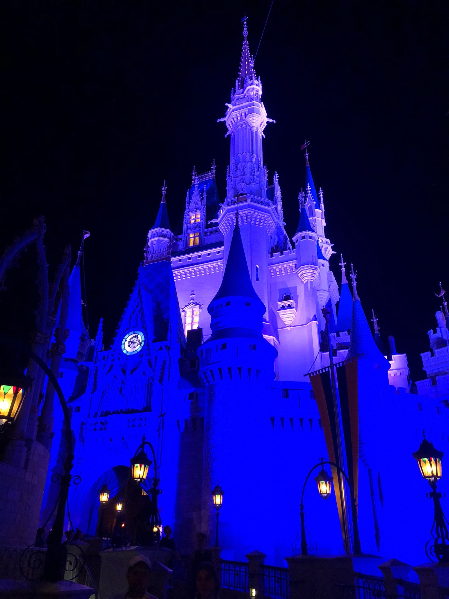 Magic Kingdom Park Hours Extended This Summer