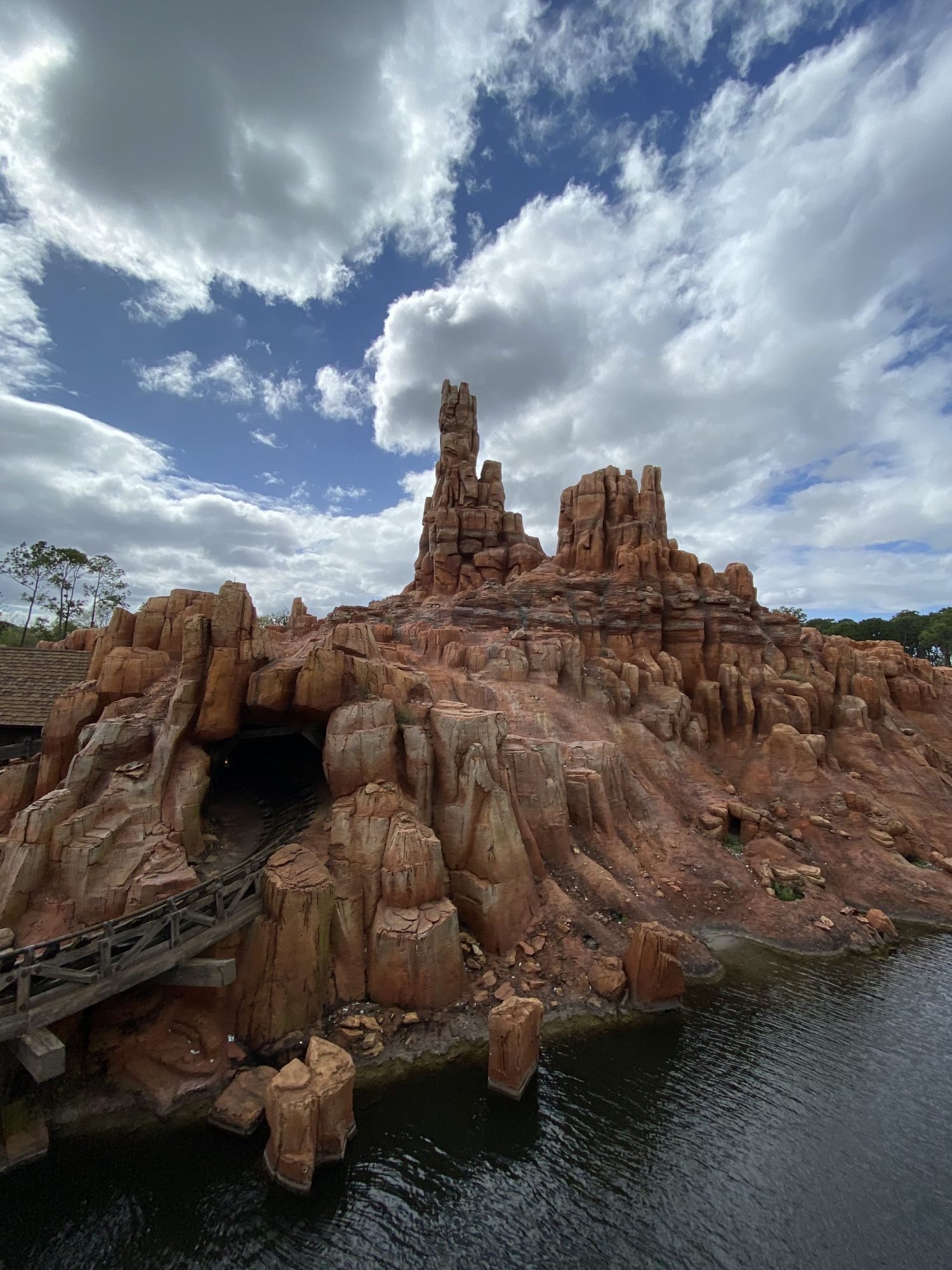 #DisneyMagicMoments: Take a Wild Virtual Ride on Big Thunder Mountain Railroad at Walt Disney World Resort