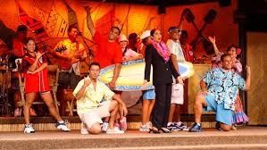 Select Spirit of Aloha Shows Cancelled For Nov. 27th & 28th.