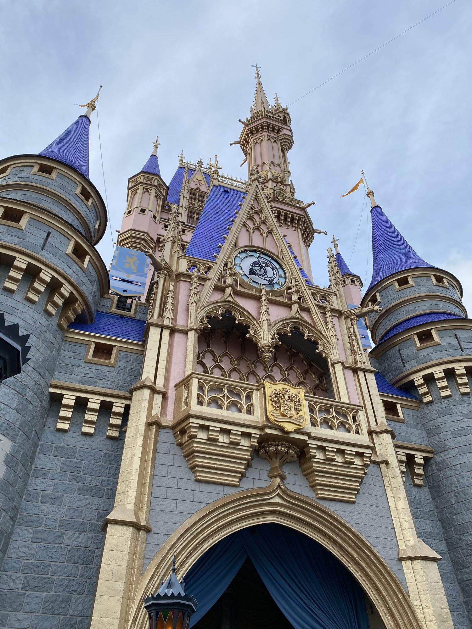 Magic Kingdom Park Beats Out Islands of Adventure as The Top Pick In TripAdvisor’s 2020 Travelers’ Choice Awards