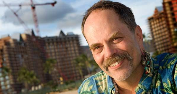 Imagineering Legend Joe Rohde to Retire