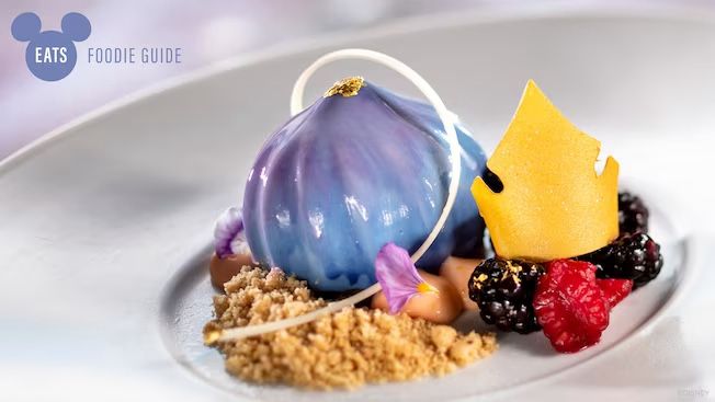 Foodie Guide to World Princess Week at Disney Parks 2023