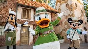 Tusker House at Animal Kingdom to become All-You-Can-Eat Buffet