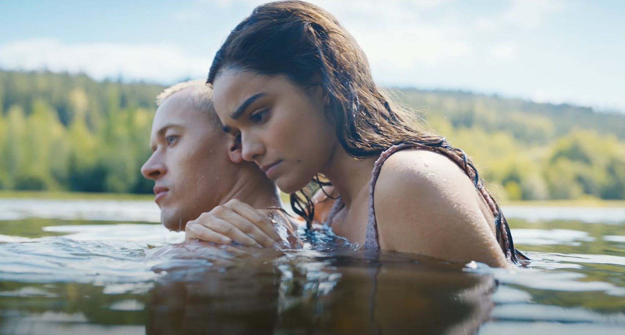 TRAILER: The Hunger Games: The Ballad of Songbirds and Snakes (Trailer 2)