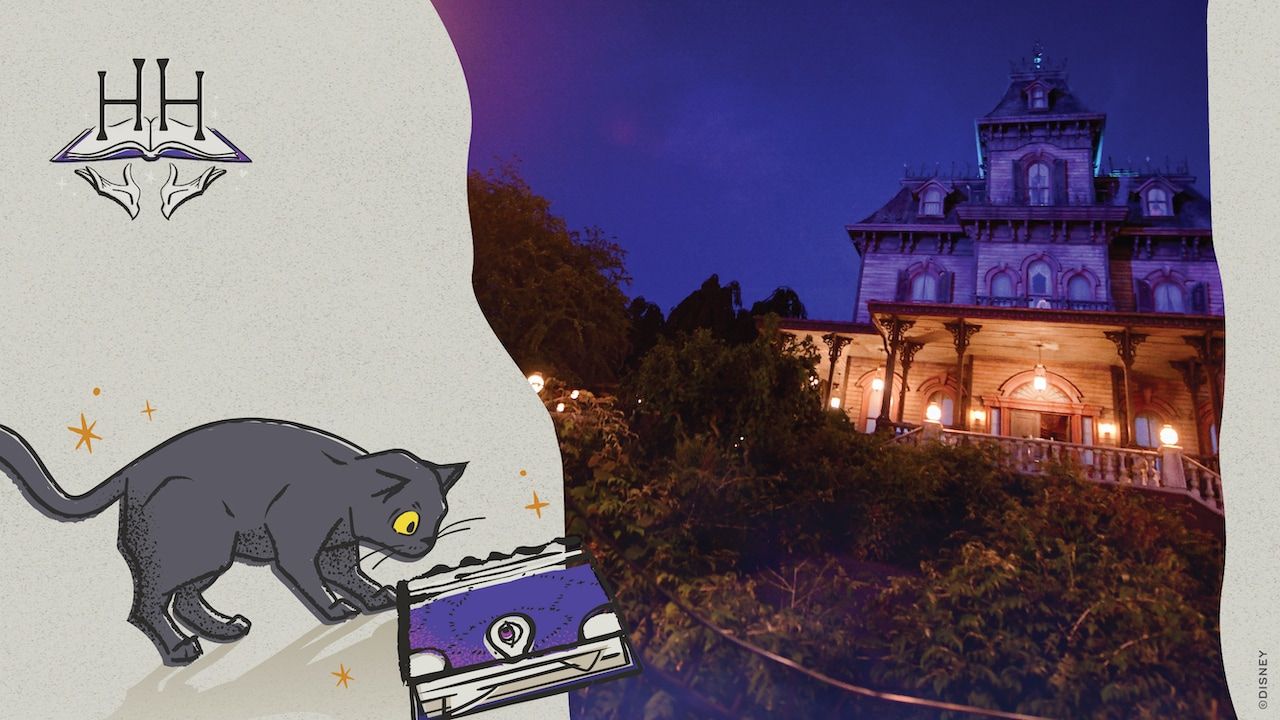 Spooktacular Halloween Celebrations Coming to International Disney Parks