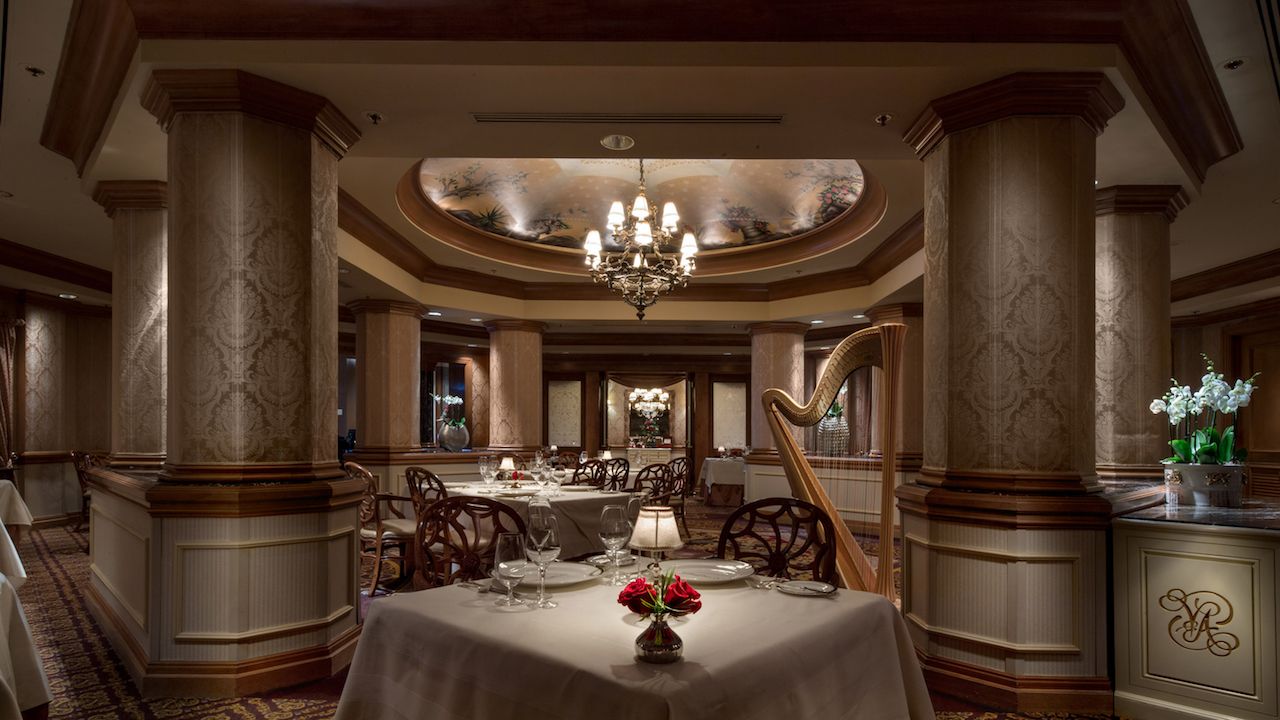 Victoria & Albert’s Receives Illustrious AAA Five Diamond and Forbes Travel Guide Five-Star Awards; Napa Rose Honored with AAA Four Diamond