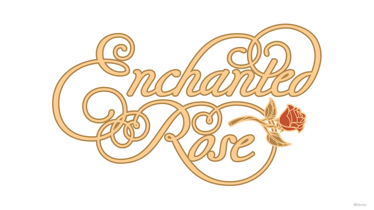 New "Beauty and the Beast" Themed Named Enchanted Rose Coming to Disney’s Grand Floridian Resort & Spa
