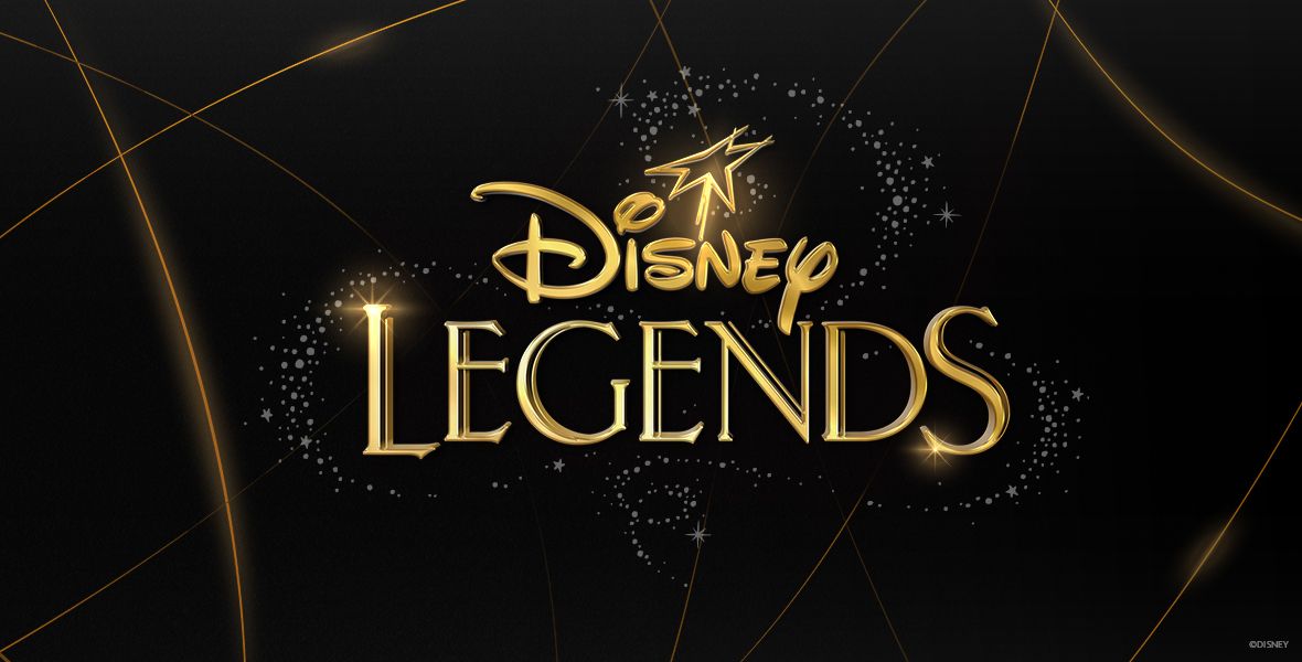 Disney Legends Award Ceremony Coming to Disney+