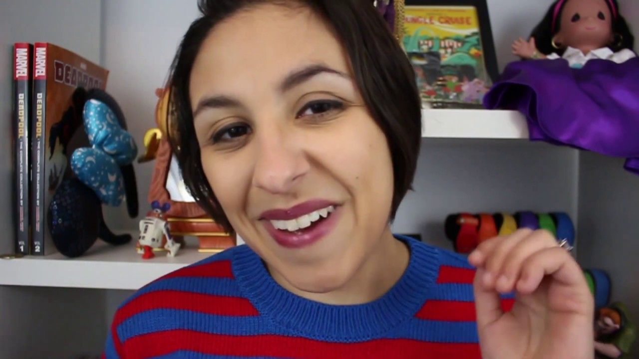 January Giveaway Winner Announcement!