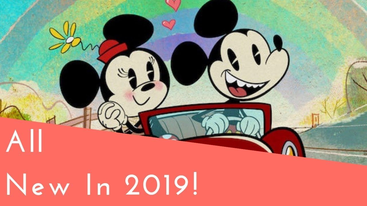 Reasons Why YOU Should Go to Disney World in 2019