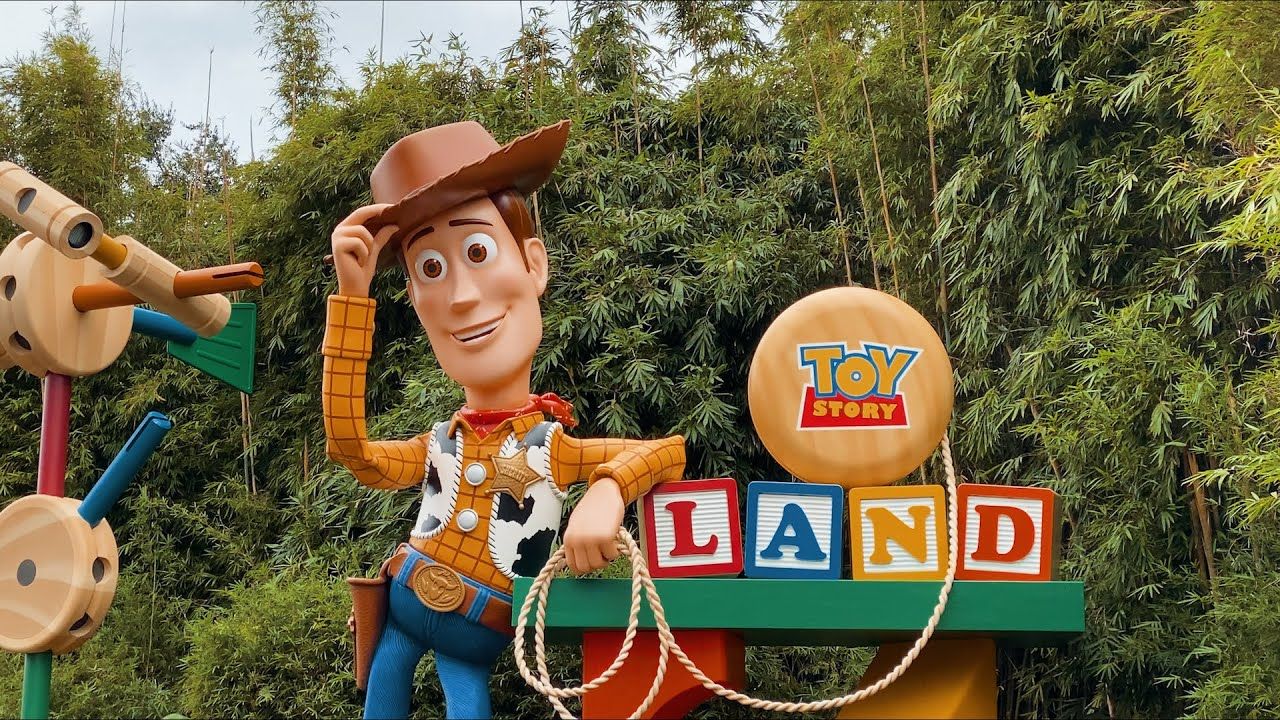 Check Out This AMAZING Walt Disney World Video Shot on iPhone 11 Pro