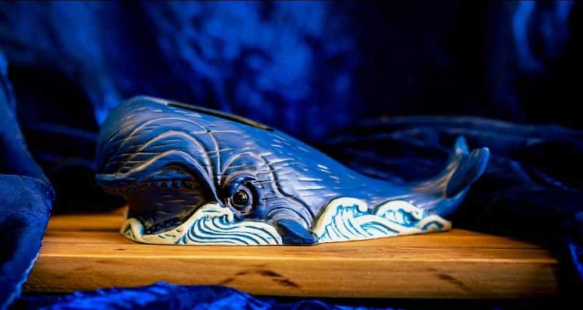 Monstro Tiki Mug Coming to Trader Sam’s Enchanted Tiki Bar at the Disneyland Resort￼￼