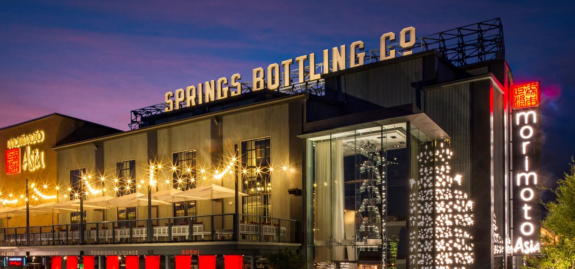 $5,055 Dining Experience Coming to Morimoto Asia at Disney Springs