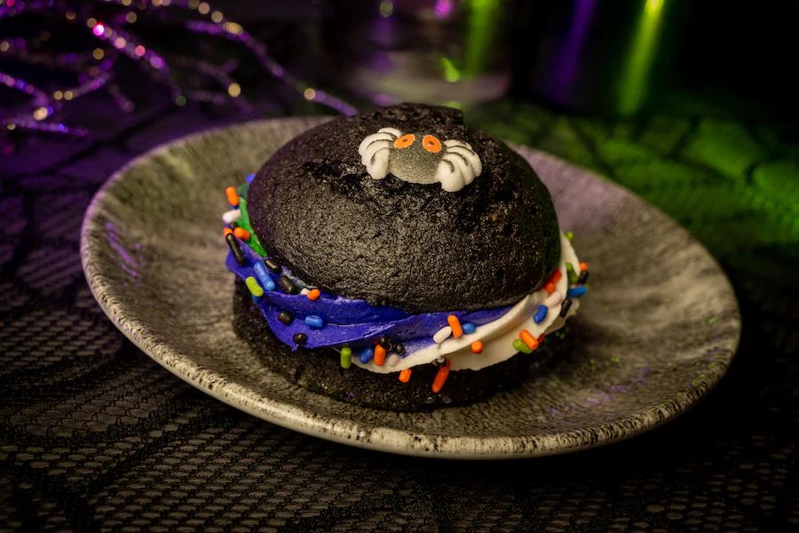 Foodie Guide to Mickey’s Not-So-Scary Halloween Party 2023