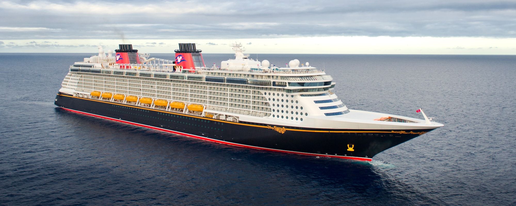Disney Fantasy Forced to Return to Port Canaveral Due to Medical Emergency
