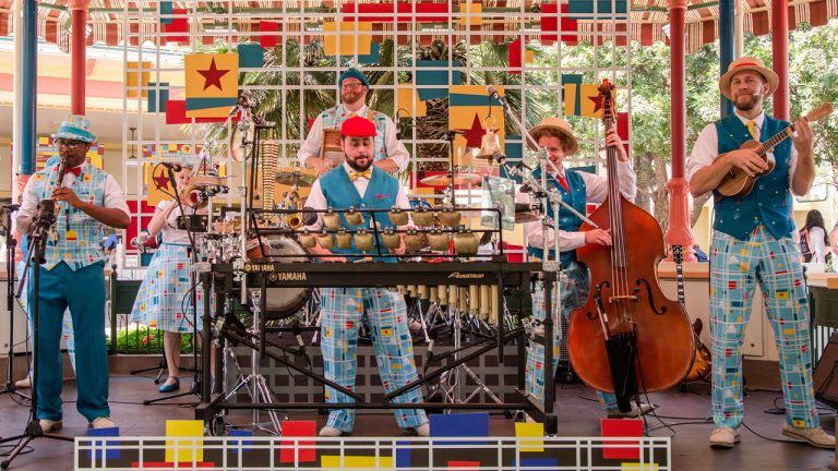 Two More Live Shows To Close at Disneyland and Disney California Adventure