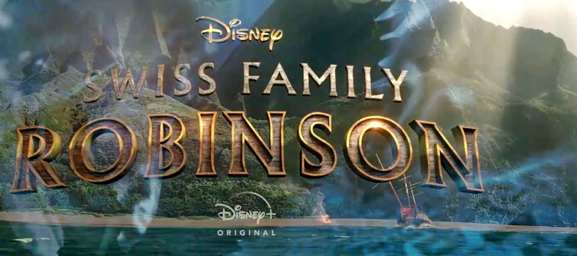 Percy Jackson, The Young Benidect Society, a Beauty and the Beast Prequel, and More Coming to Disney+