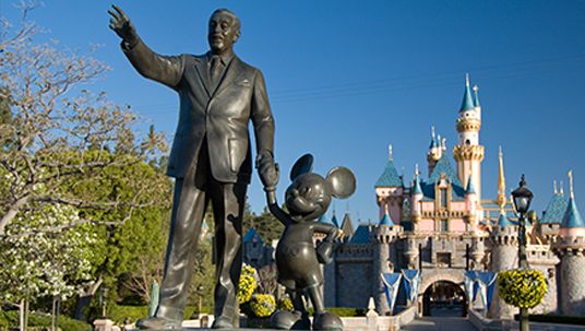 "Inclusion" Becomes the Fifth Key In Disney Cast Member Training Program