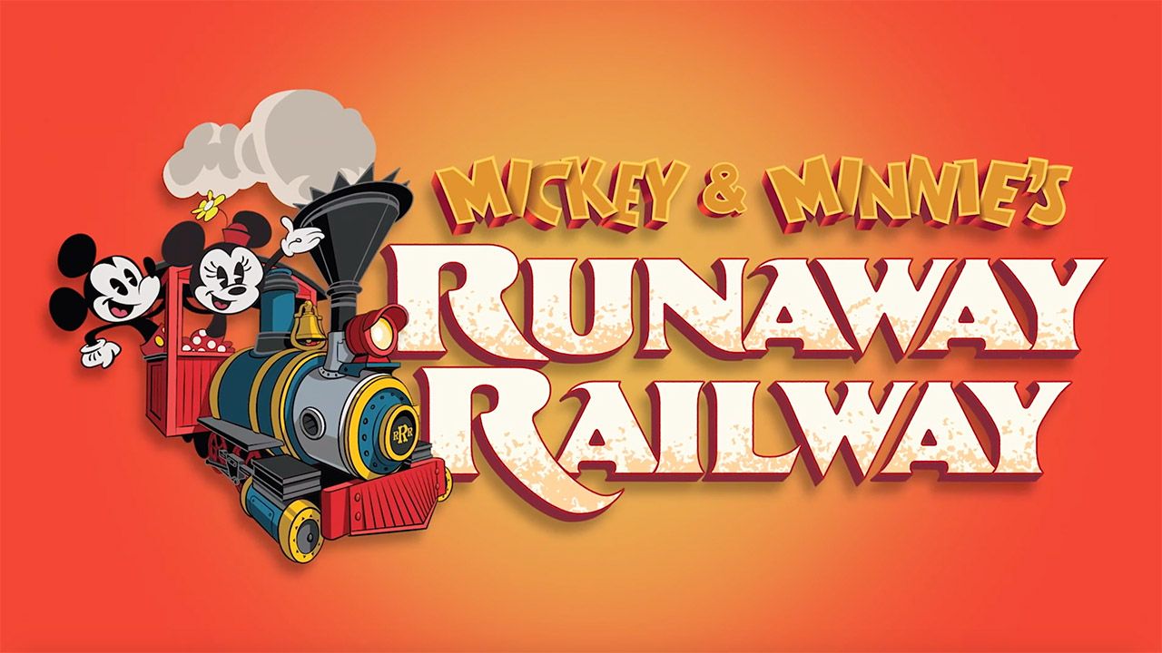 #DisneyCastLife: Mickey & Minnie’s Runaway Railway marks TRAIN-ing milestone