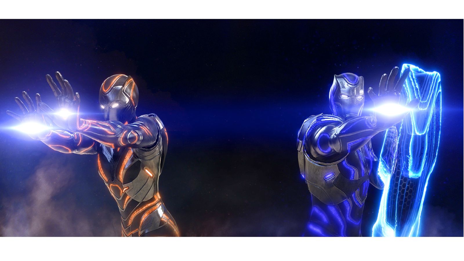 Suit Up! ILMxLAB’s New Hyper-Reality Experience Avengers: Damage Control Coming to The VOID at Downtown Disney District for a Limited Time