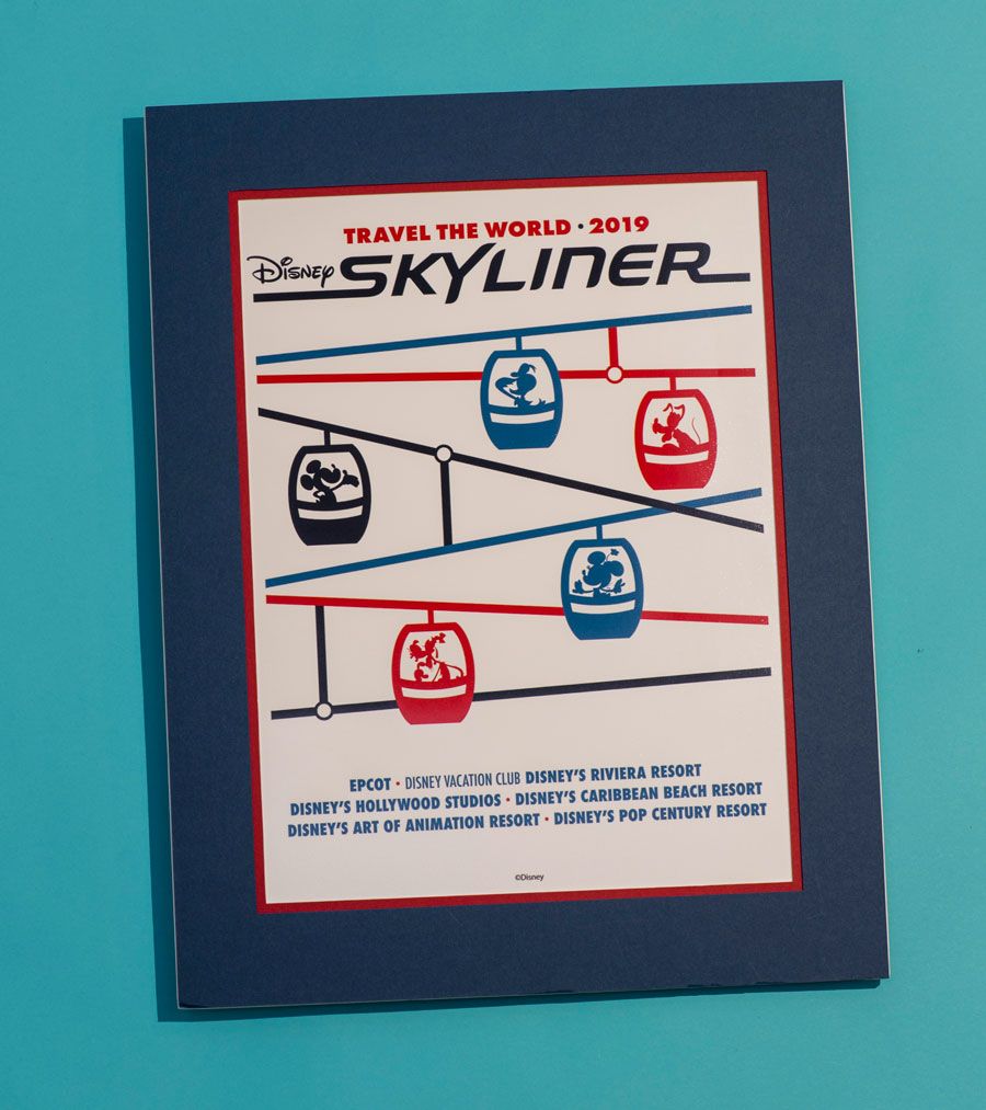 Disney Releases Official Statement Addressing Disney Skyliner Incident at Walt Disney World