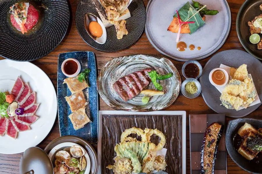 Shiki-Sai: Sushi Izakaya to Bring Festive Japanese Cuisine to EPCOT's Japan Pavilion