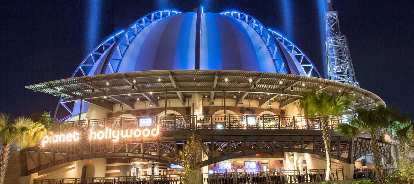 Credit Card Breach Impacts Three Disney Springs Restaurants
