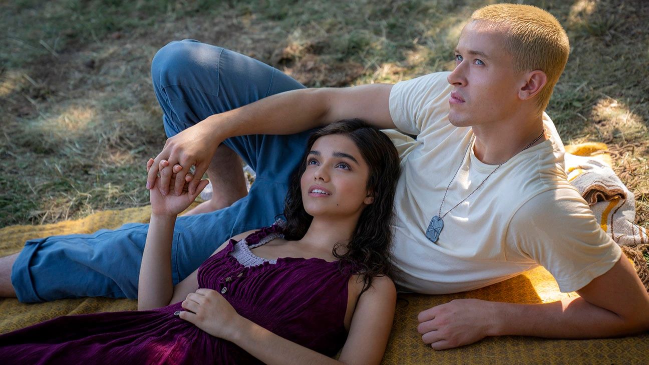 TRAILER: The Hunger Games Ballad of Songbirds & Snakes