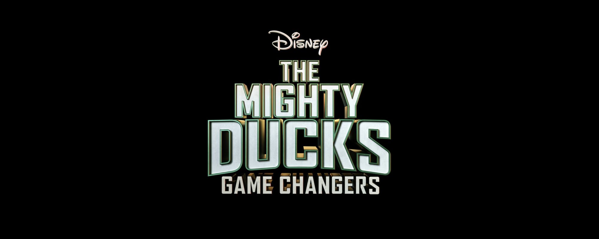Premiere Date Announced For Disney+'s "The Mighty Ducks: Game Changers"