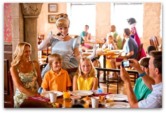 Free Dining Offer Value Updates for Guests and Annual Passholders Who Cancelled Reservations Due to COVID-19