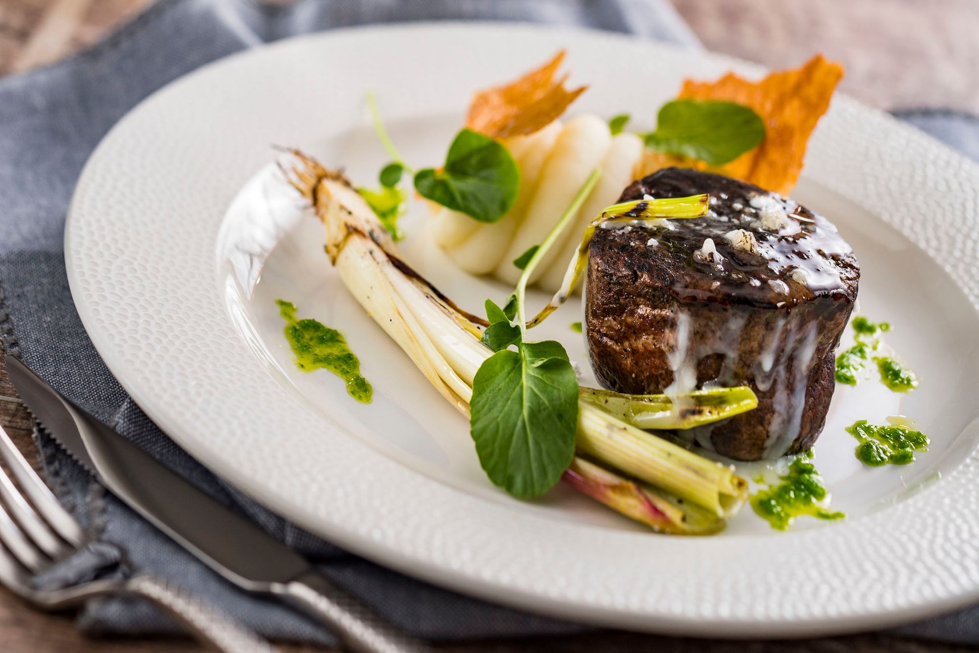 Topolino’s Terrace Reduces Menu Ahead of Reopening