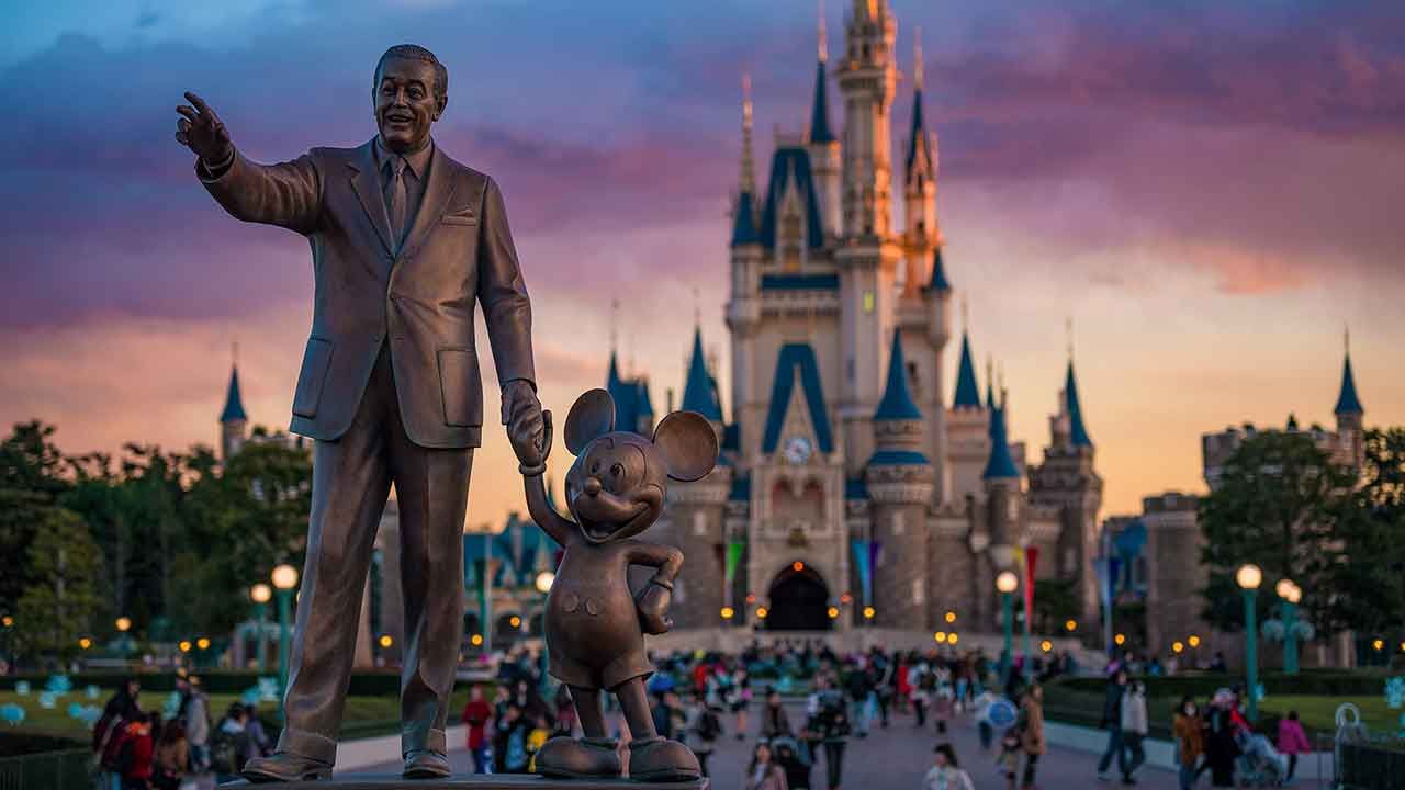 Super Bowl LIV MVP Patrick Mahomes Is ‘Going to Disney World!’ Monday for Celebratory Parade and Sharing the Spotlight with a Make-A-Wish Child