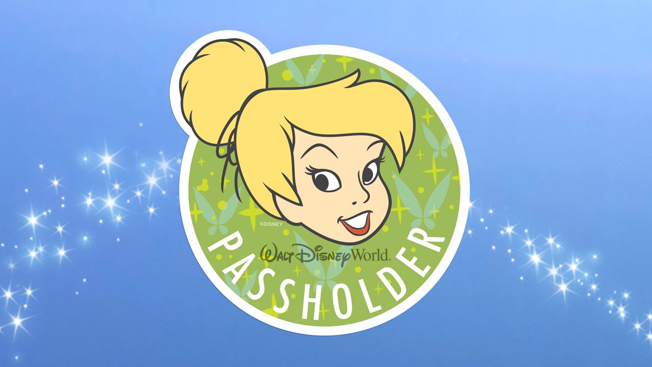Annual Passholders at Walt Disney World Resort Enjoy Discounts, Extras In August