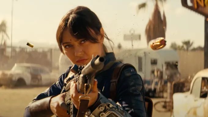 Truth Is, the Show Was Good from the Start: Fallout Season 2 Review