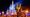 Disney Villains Cursed Caravan