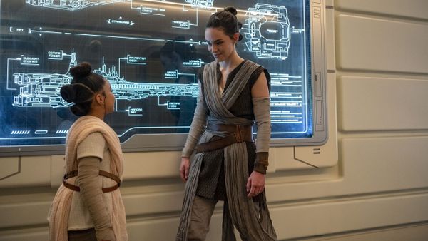 Star Wars: Galactic Starcruiser Sells Out All Remaining Voyages