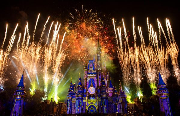 3 New 50th Anniversary Celebration Collections Coming to Walt Disney World Resort This Spring