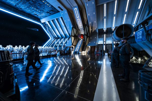 Disney to Use Modified Virtual Queue for Star Wars: Rise of the Resistance at Disney’s Hollywood Studios