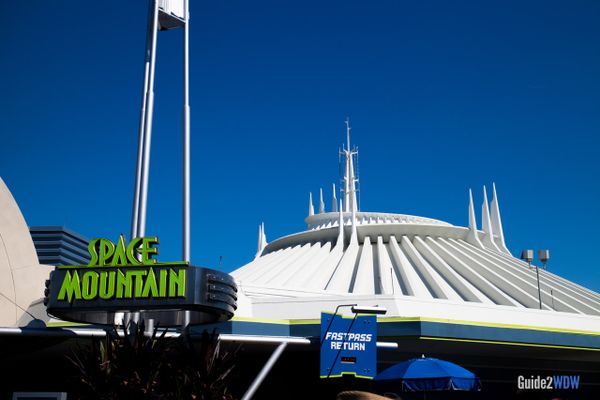 Tomorrowland PeopleMover to be Closed Through Halloween, Possibly Later