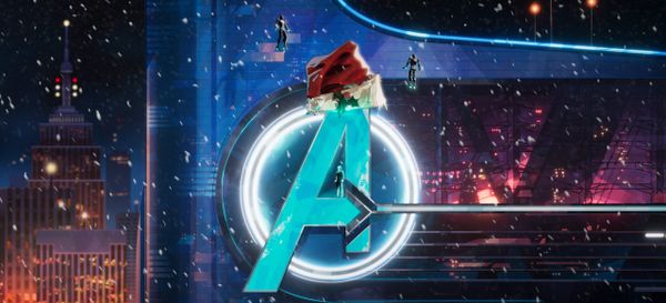 A Marvelous Early Christmas Present: "WHAT IF..." Spoiler Free Season Review
