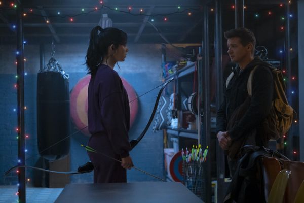 Marvel's Hawkeye Feels Like a TV Show - And That's a Good Thing