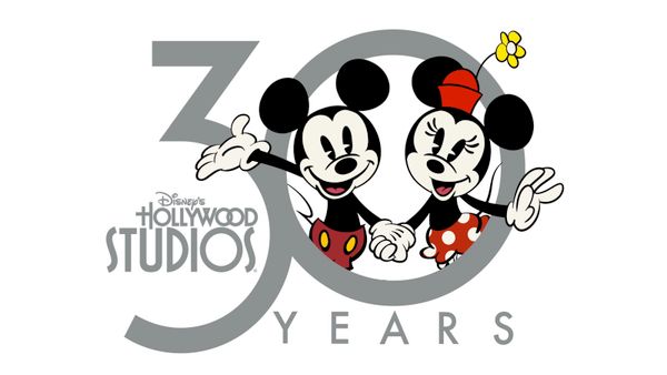 Disney's Hollywood Studios Has a NEW Logo For 2019