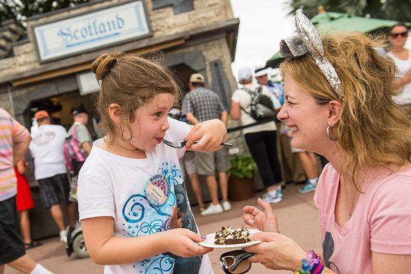 Disney Anounces Festival Dates for Two Epcot Favorites