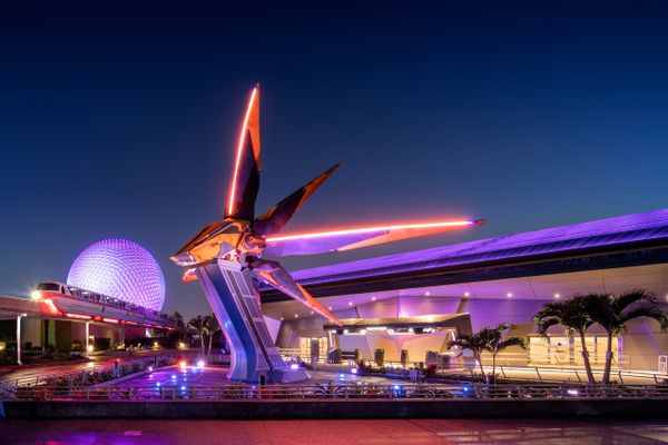 Disney After Hours Event to be Offered at EPCOT & Typhoon Lagoon