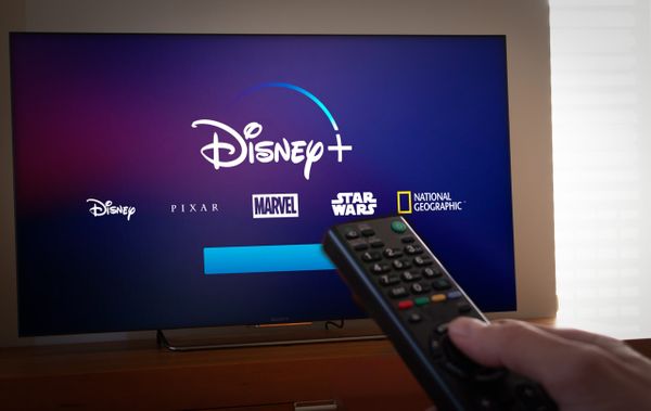 Disney+ Weekly Roundup Featuring The Falcon and the Winter Solider