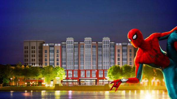 Sony’s Spider-Man Movies Coming Disney+